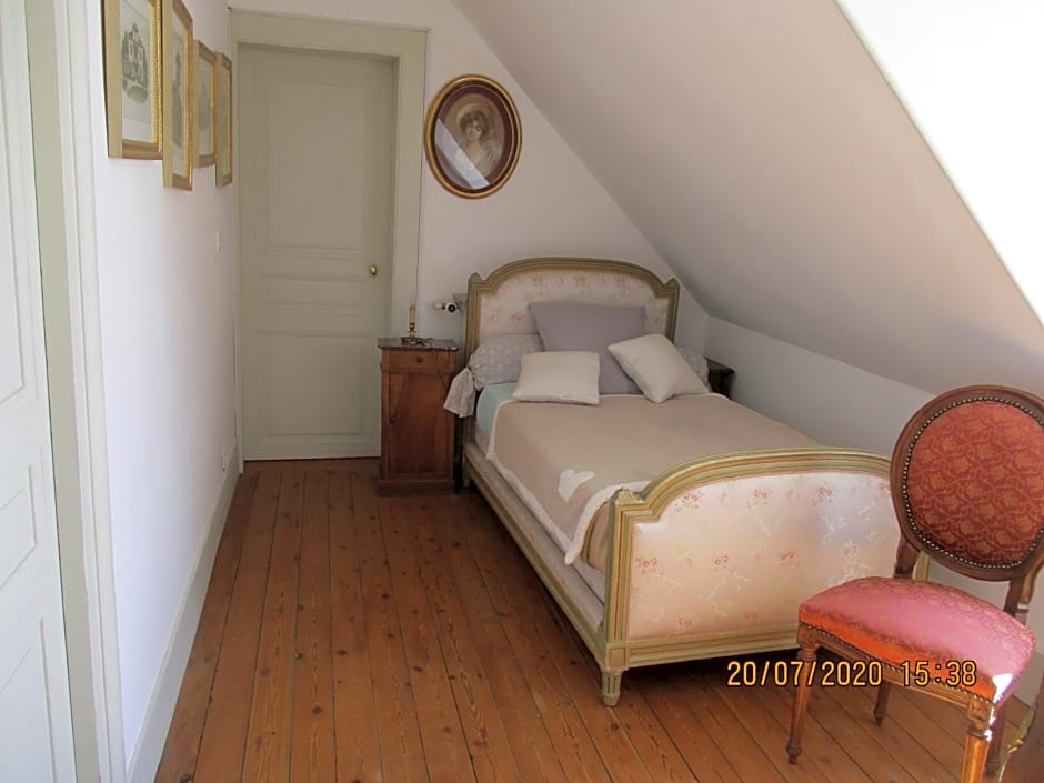 Le domaine de Beaufai