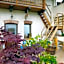 Bed and breakfast Al Rudun