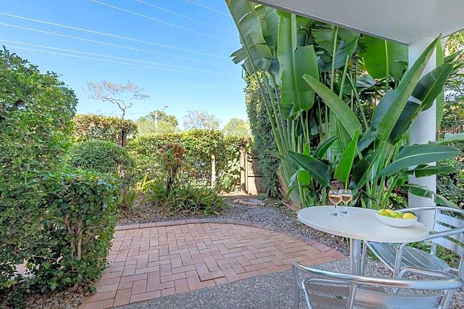 Anchor Motel Noosa