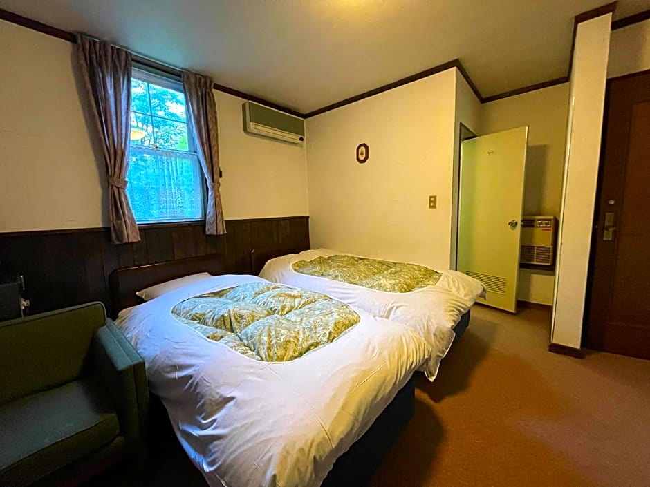 Hotel Sejour Mint in Hakuba