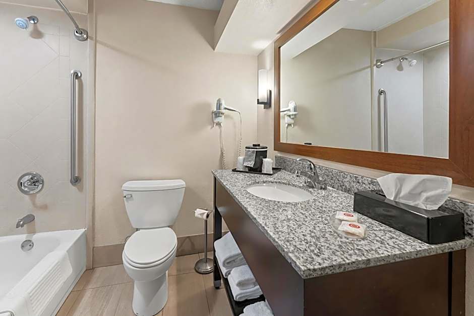 Comfort Inn Lehigh Valley West
