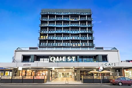 Quest Frankston on the Bay