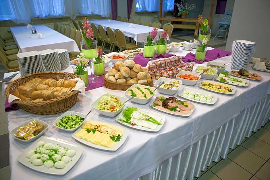 Hotel Przedwiośnie