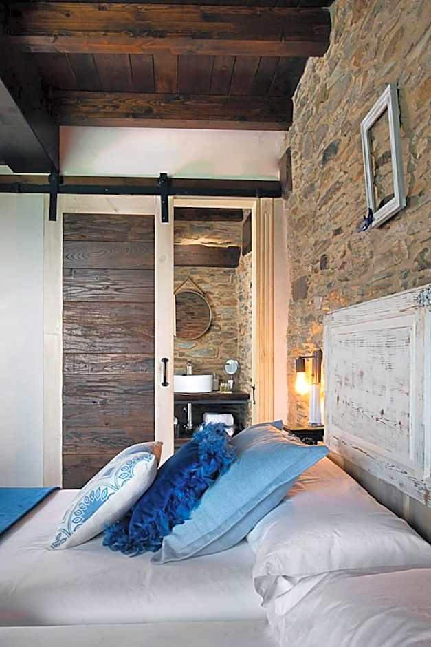 Hotel Rural La Sobreisla