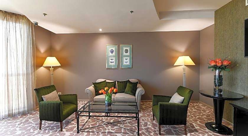 Gefinor Rotana  Beirut