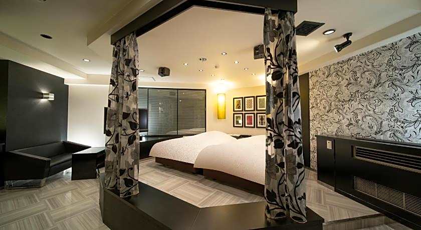 Royal Hotel Uohachi Bettei