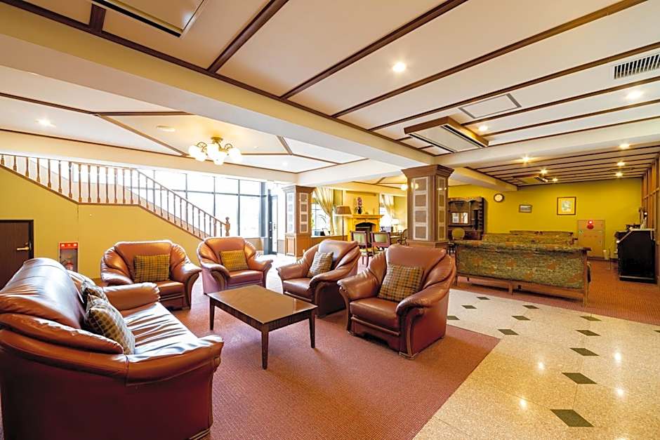 Gora Hotel Paipuno Kemuri Plus