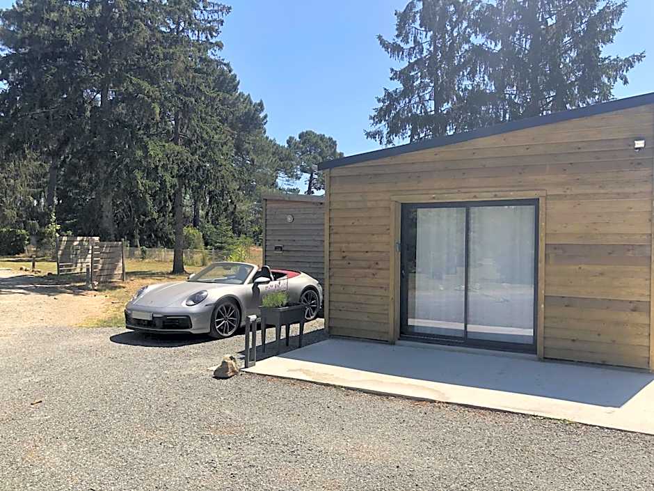 Cabane du Circuit