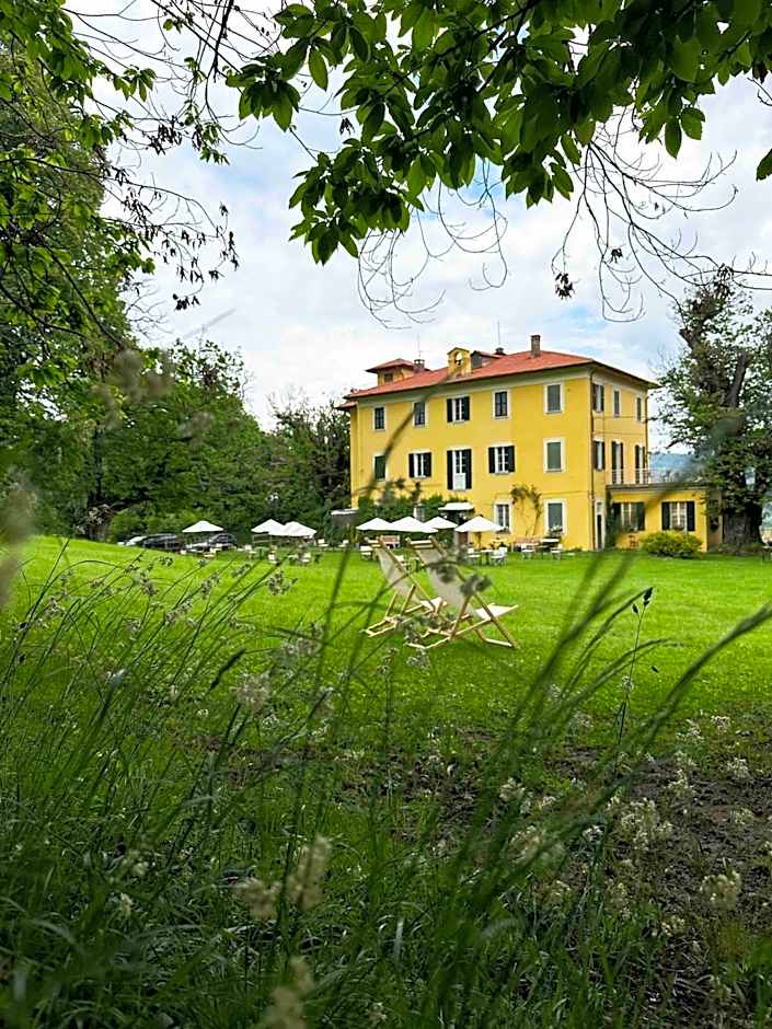 Hotel Villa Simplicitas