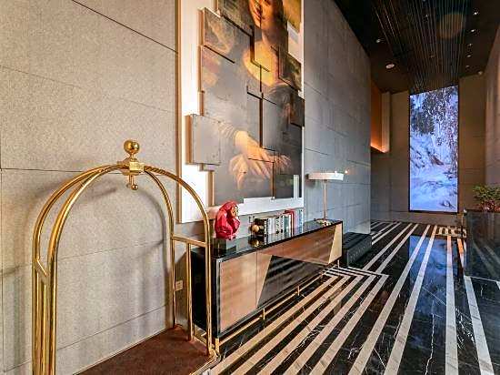 Myfeel Hotel (Ningbo Outlet Airport Branch)