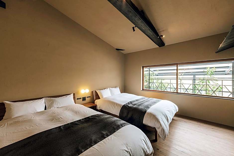 Ieno House Kyoto