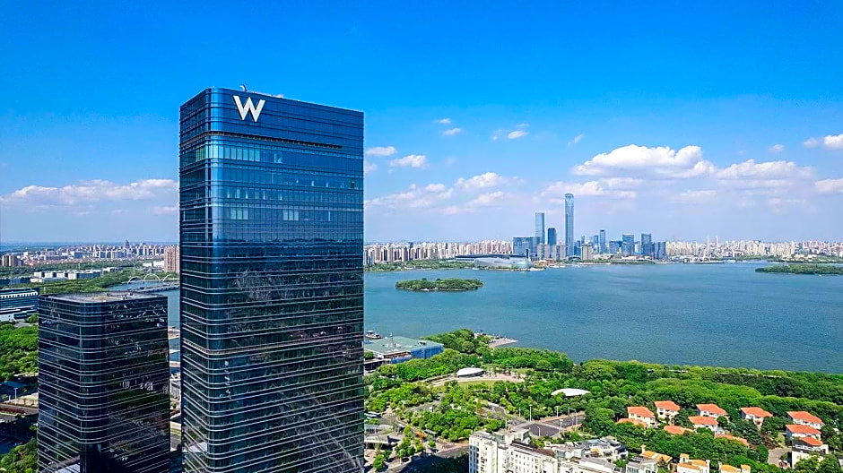 Photo 1 of 50 of W Suzhou