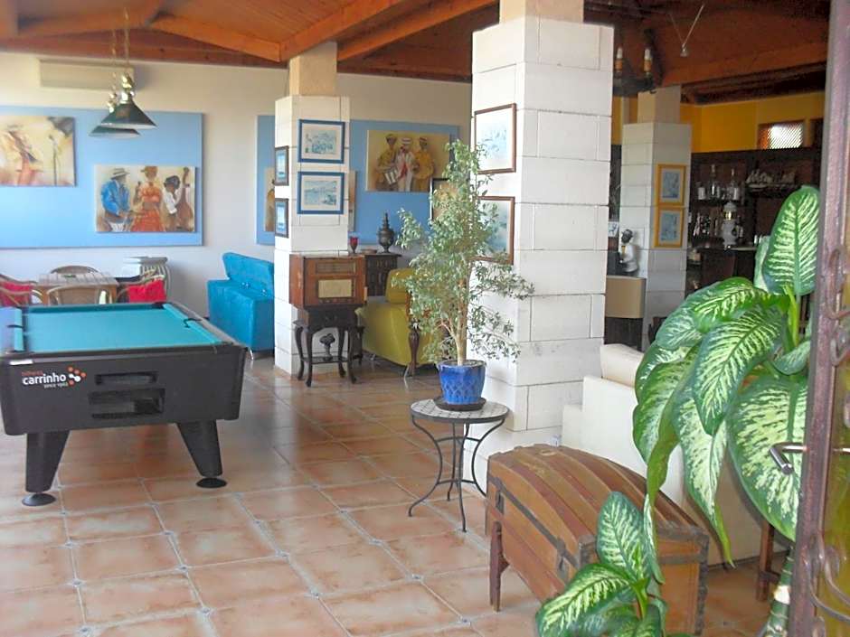 Luzmar Villas