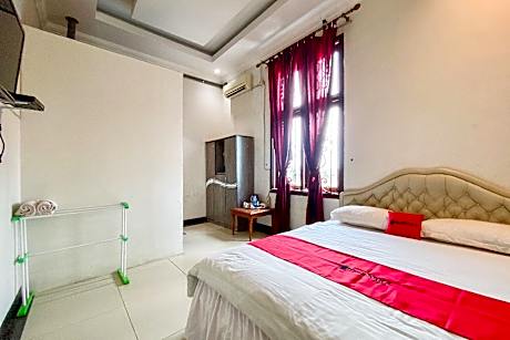 RedDoorz Syariah @ Teduh Harmoni Hotel Bireuen