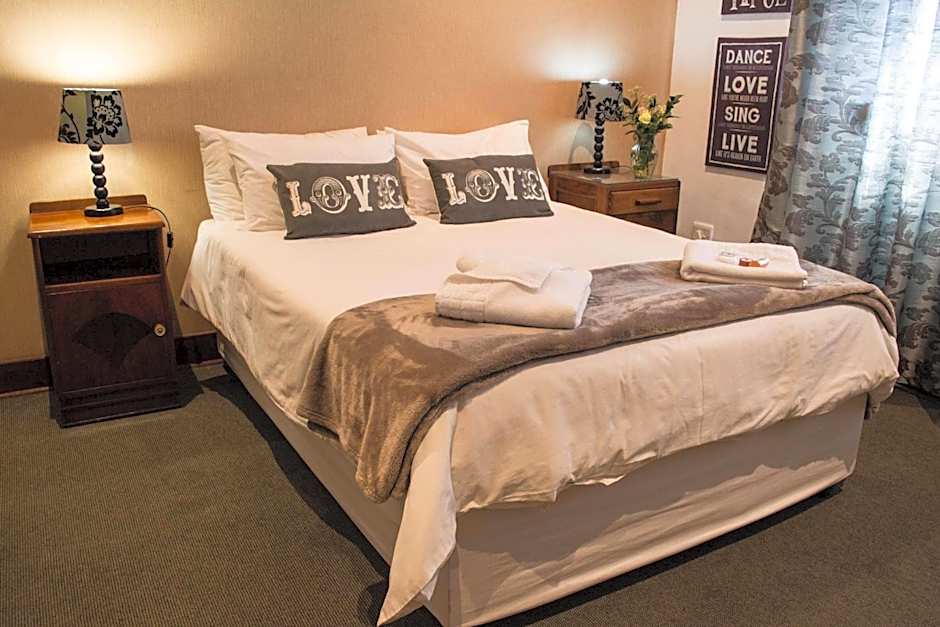 Premier Hotel and Spa Cullinan