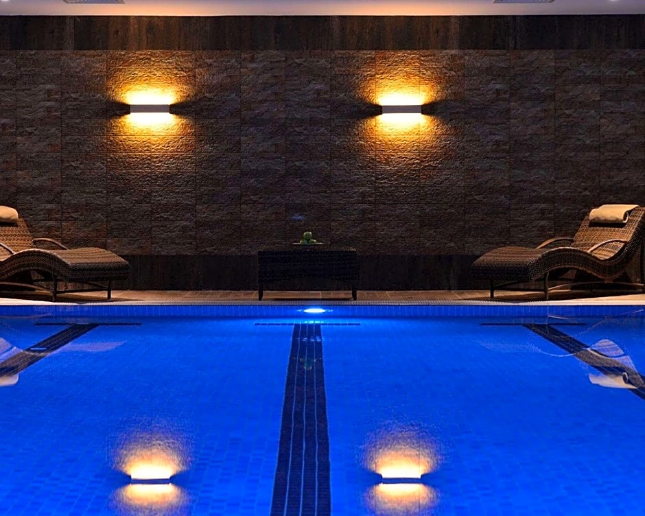 Clarion Hotel Istanbul Mahmutbey