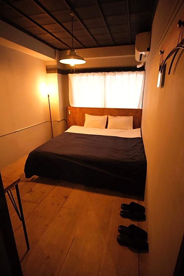 PITO BEPPU hostel & cafe