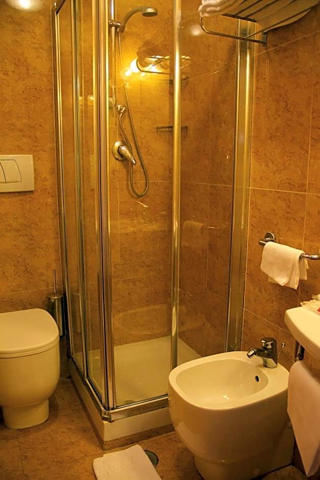 Hotel Novecento