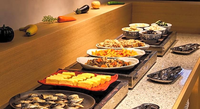 Hotel Wing International Premium Kyoto Sanjo