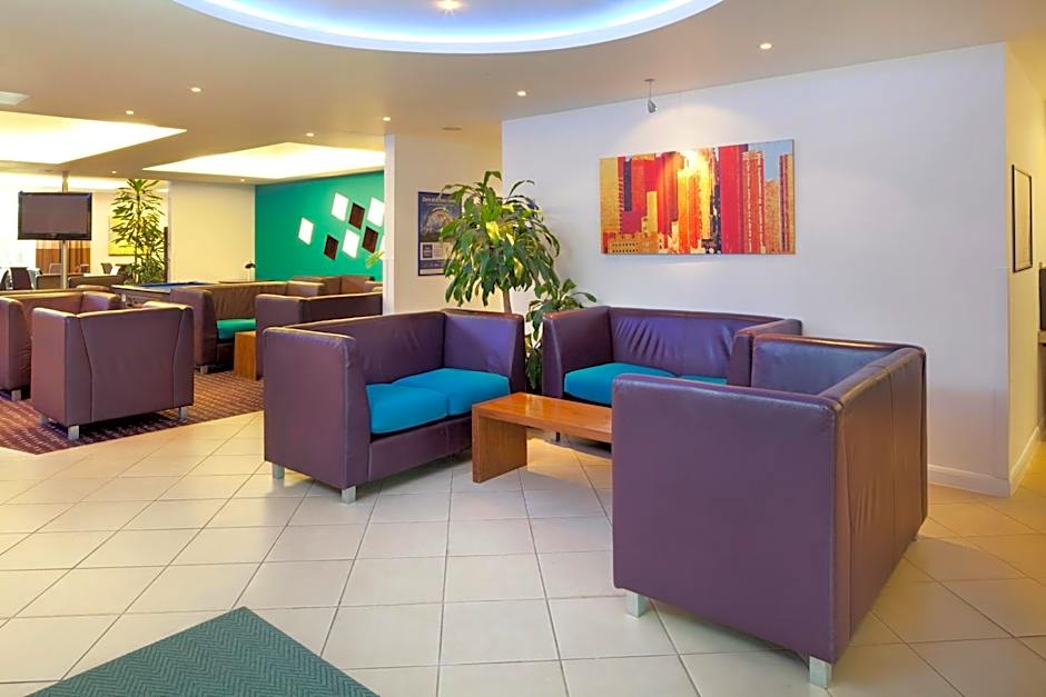Holiday Inn Express Cambridge By IHG