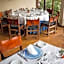 Hotel Baztan