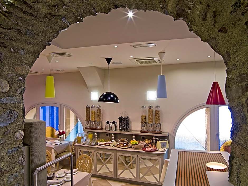 Hotel Centrale Best Western Signature Collection