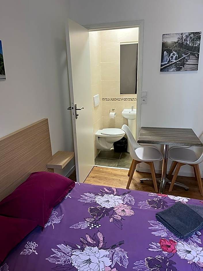 Hotel Lyonnais