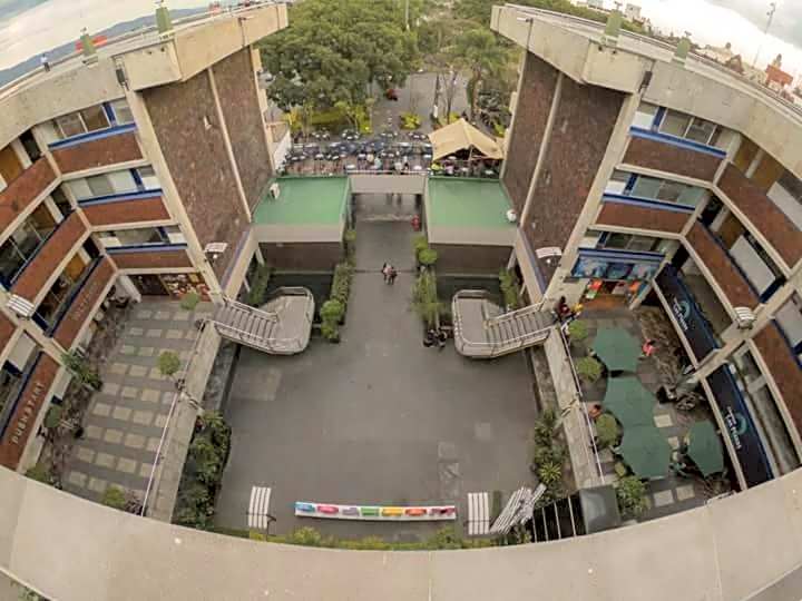 Suites Las Plazas