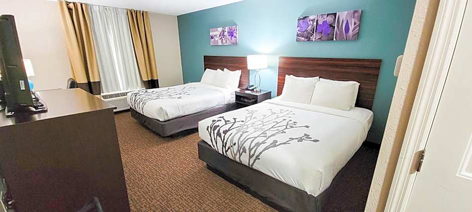Sleep Inn & Suites