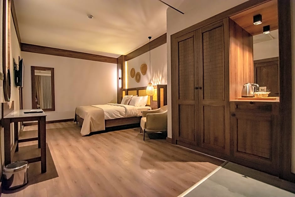 Hayal Vadisi Suite Hotel