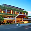 The Magani Hotel And Spa