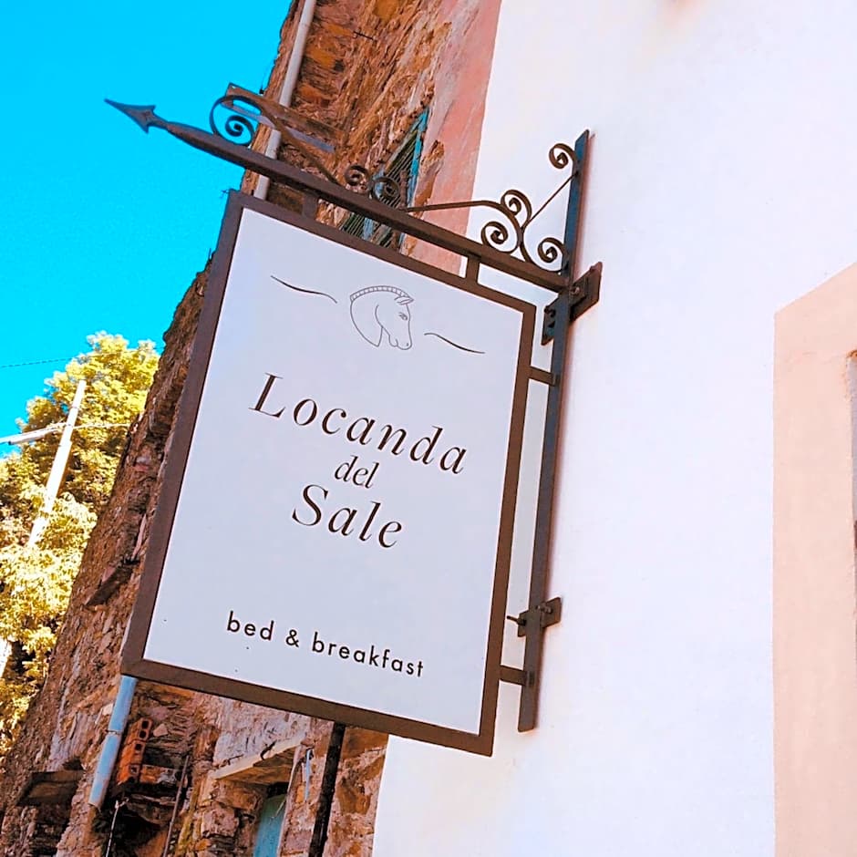 Locanda del Sale Affittacamere