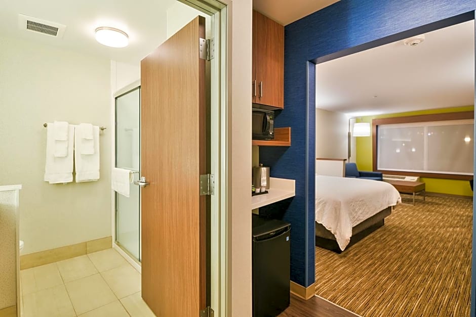 Holiday Inn Express & Suites Lehi - Thanksgiving Point By IHG