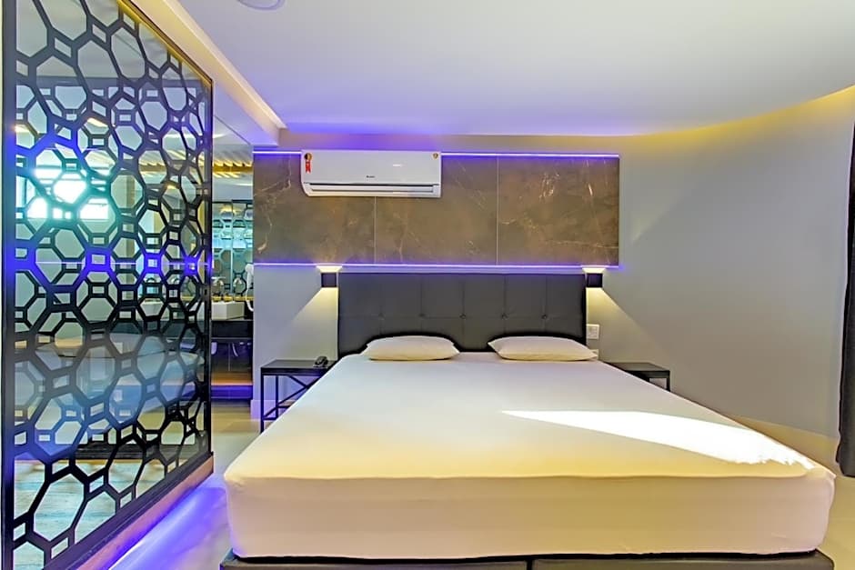 Drops Motel Brasília