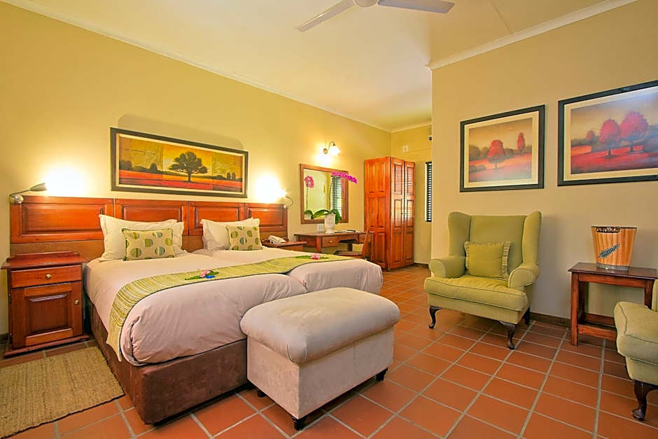 Tzaneen Country Lodge