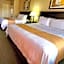 Quality Inn & Suites Anaheim At The Park