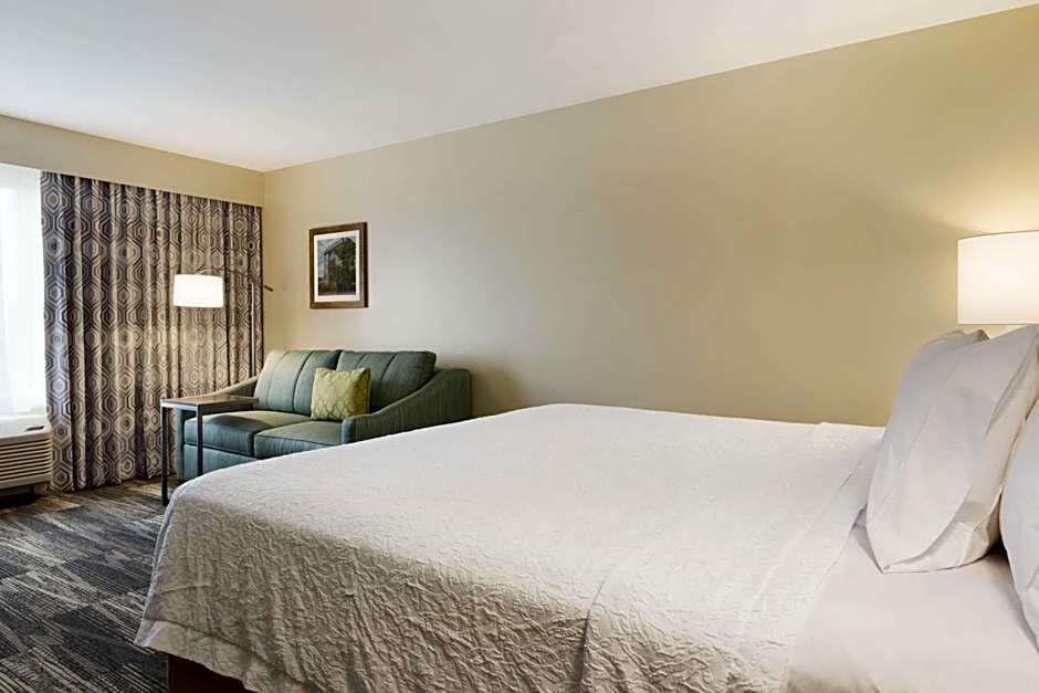 Hampton Inn By Hilton & Suites Niles/Warren