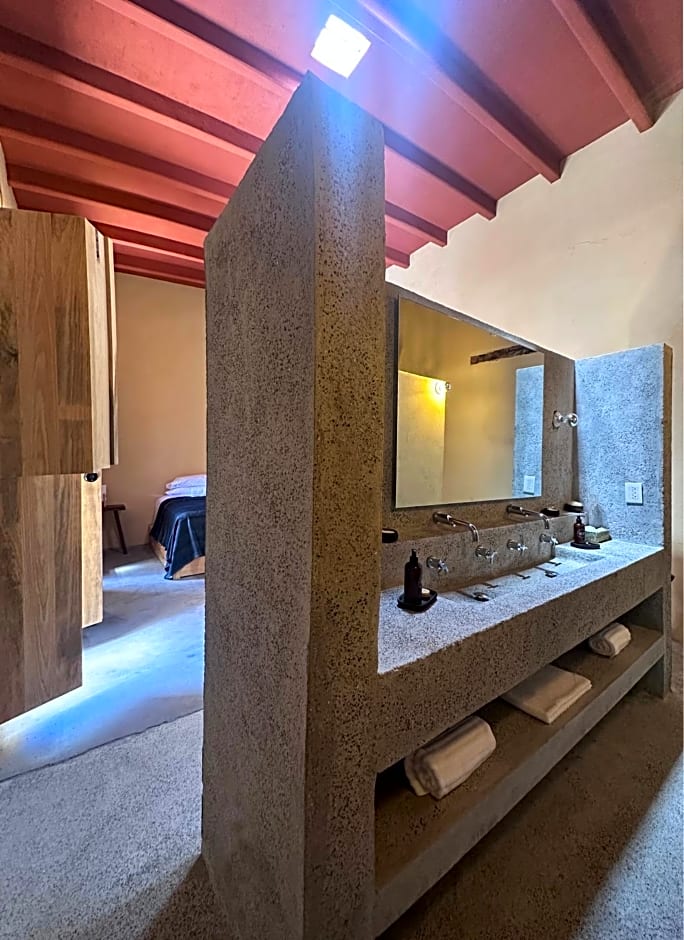 CASA PENUMBRA- Centro Oaxaca