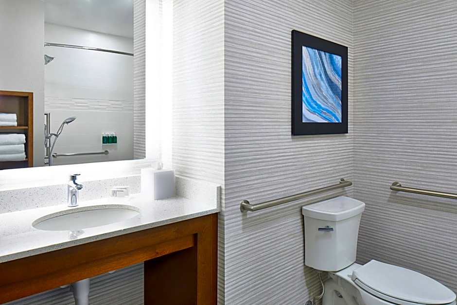 Residence Inn by Marriott St. Petersburg Tierra Verde