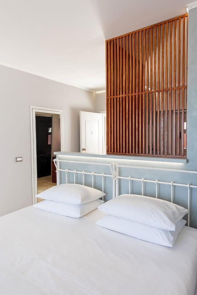 The Mini Beach Hotel