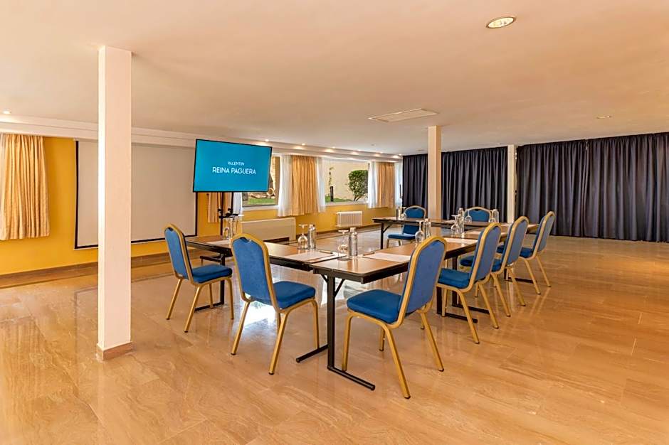 Valentin Reina Paguera - Adults Only