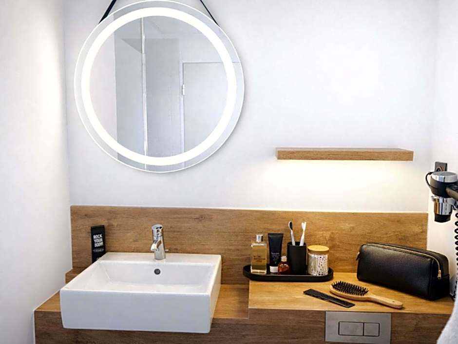 ibis Lyon Sud Oullins