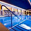 Hotel Europeo Alpine Charme & Wellness