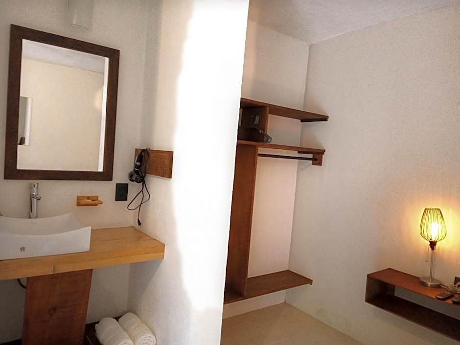 Meson de Valle Hotel