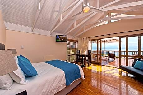 Honeymoon Suite