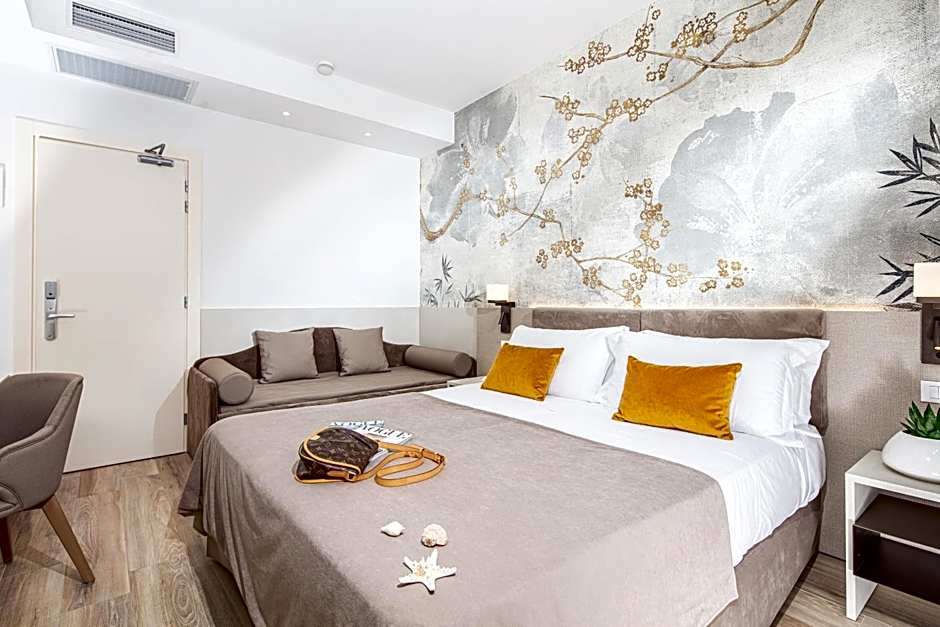 Hotel Excelsior