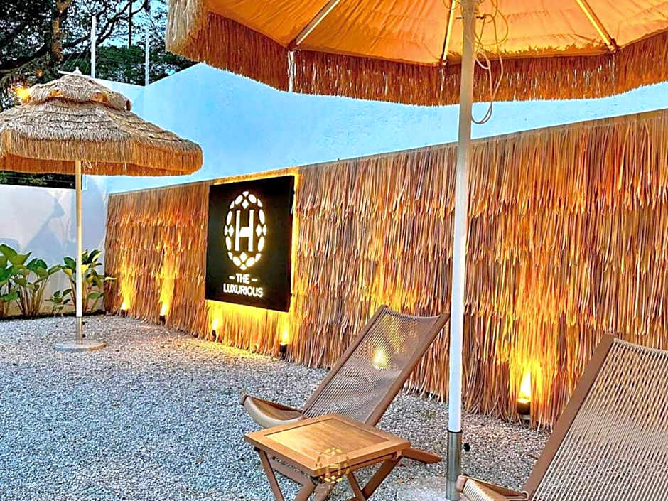 The Luxurious 60 Qatar