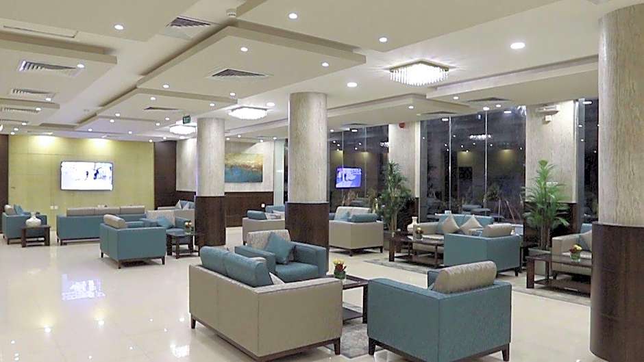 Myrtle Hotel Riyadh