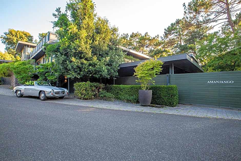 Villa AMANJANGO SEIGNOSSE-HOSSEGOR