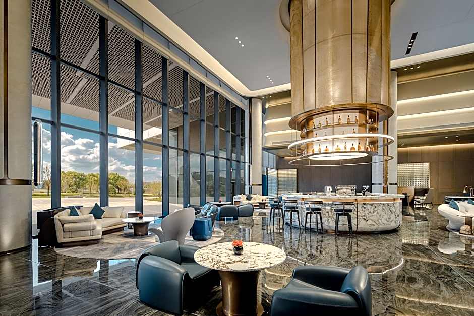 Holiday Inn Kunshan East By IHG